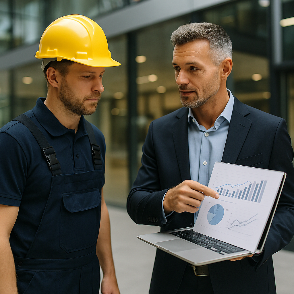 Training Services in Newcastle