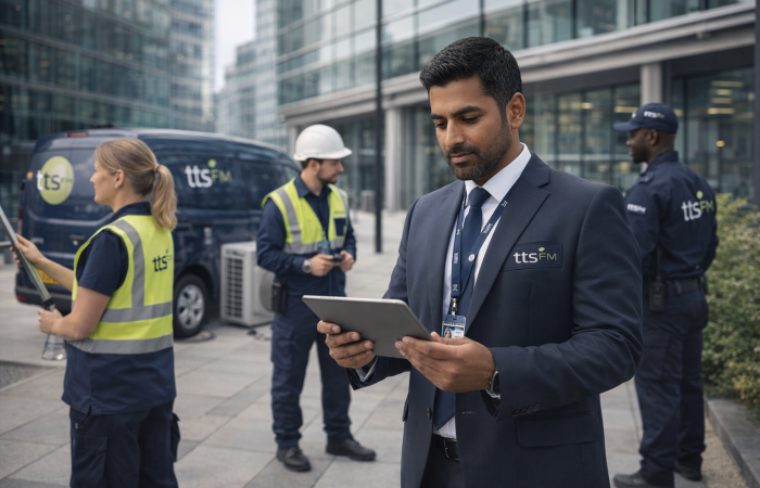 Facilities Management